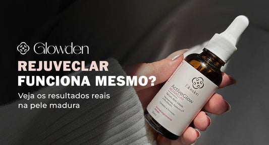 RejuveClar funciona mesmo? Veja os resultados reais na pele madura