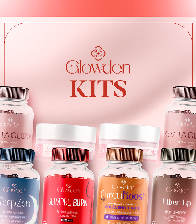Kits Glowden