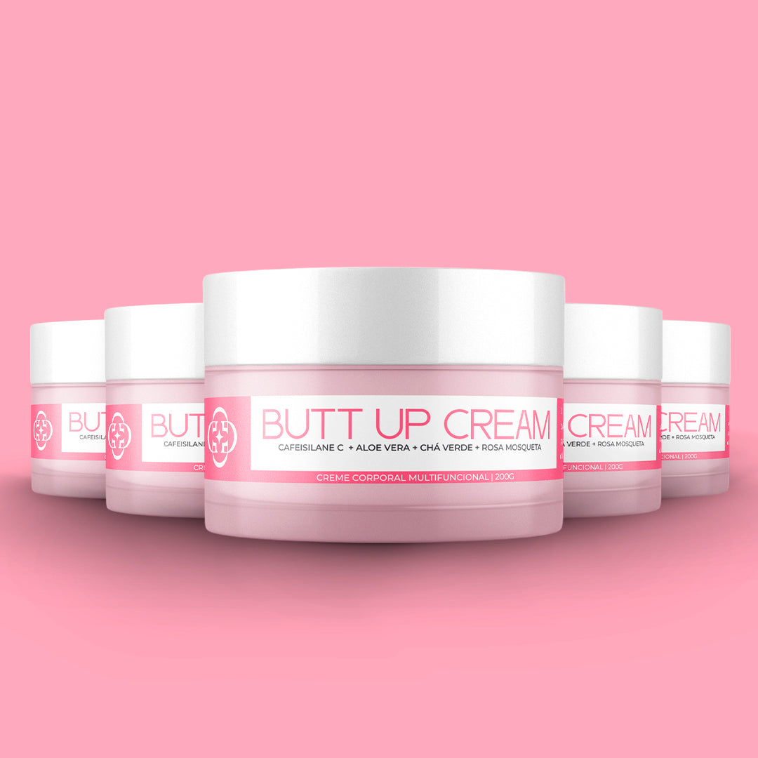 Butt Up Cream
