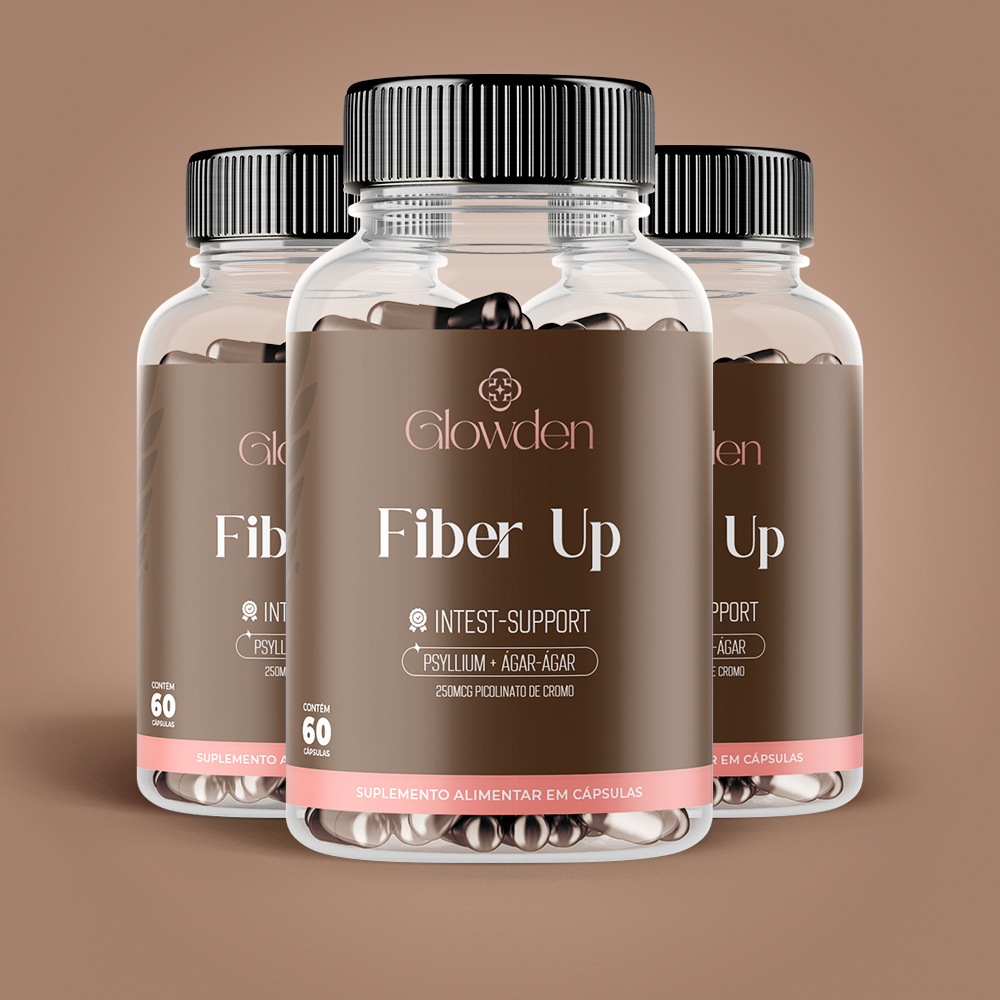 Fiber Up