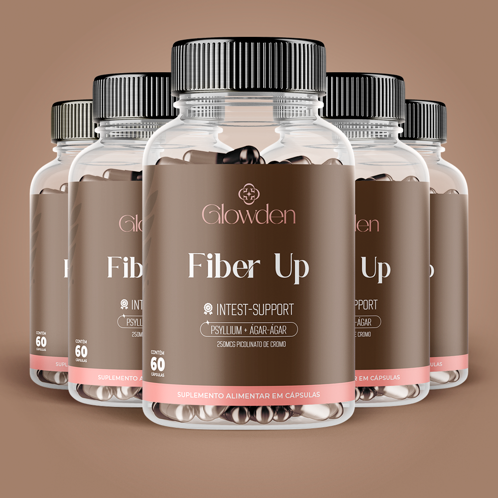 Fiber Up