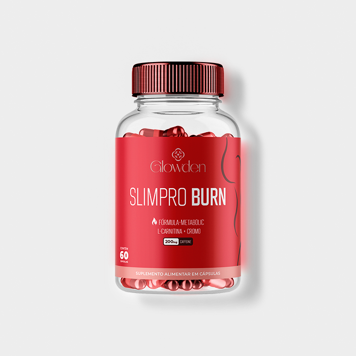 Slim Pro Burn
