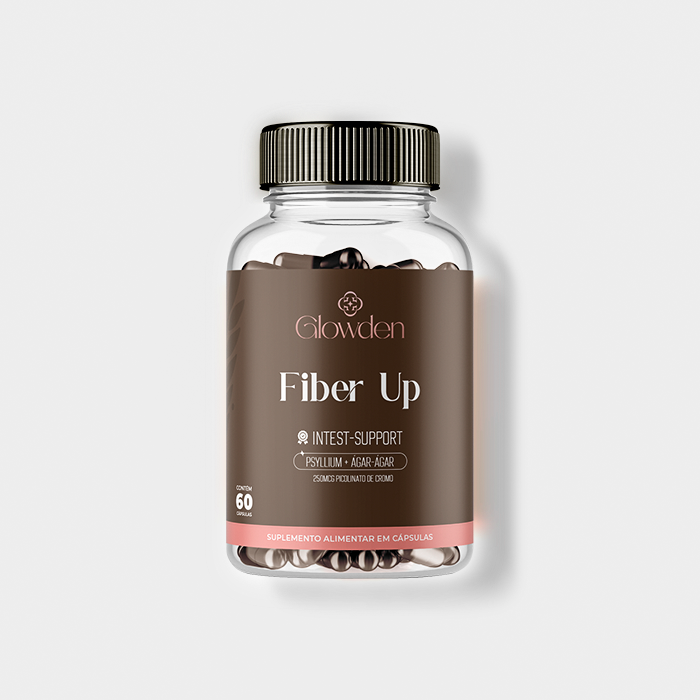 Fiber Up