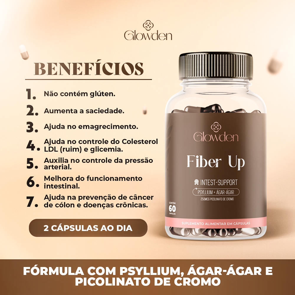 Fiber Up