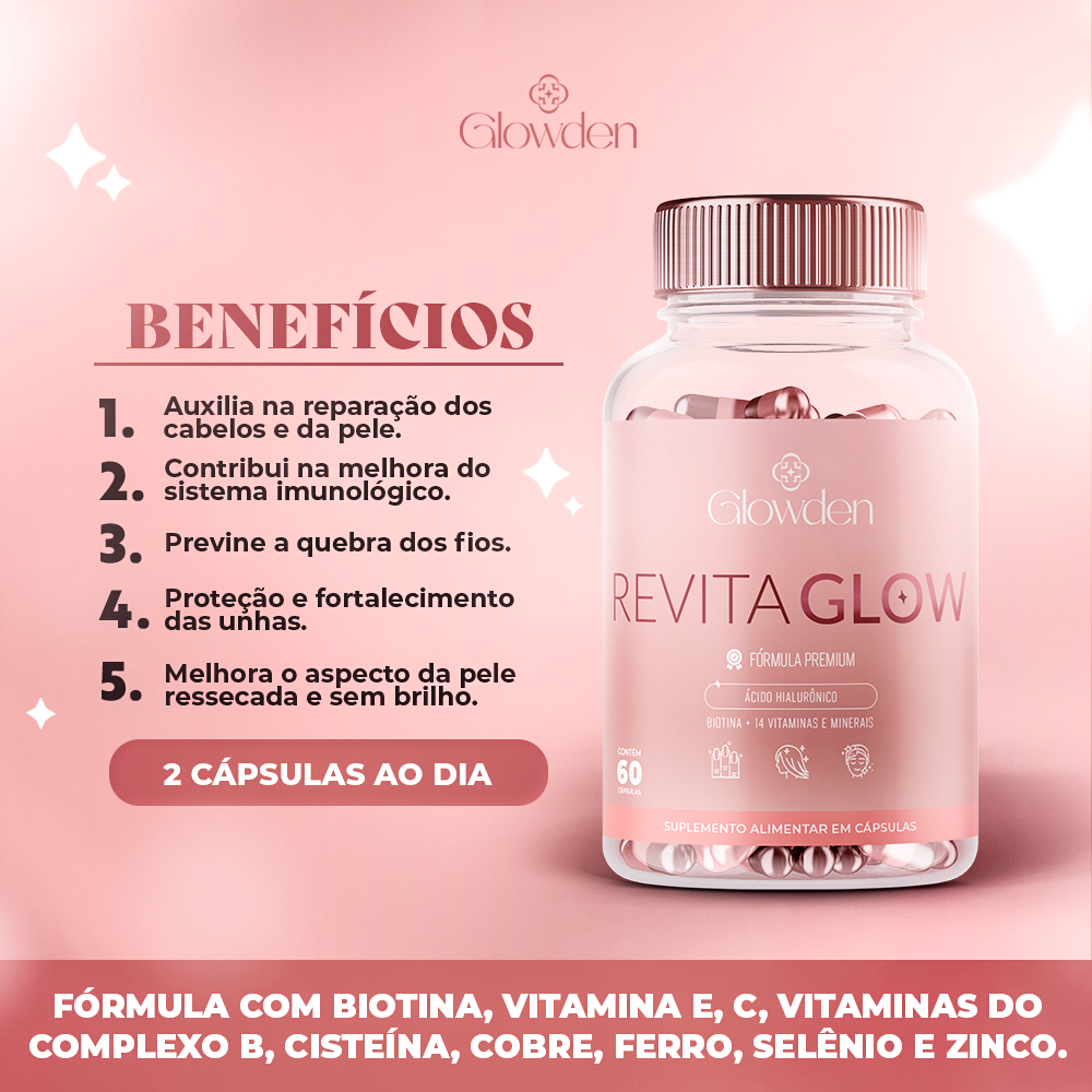 Revita Glow