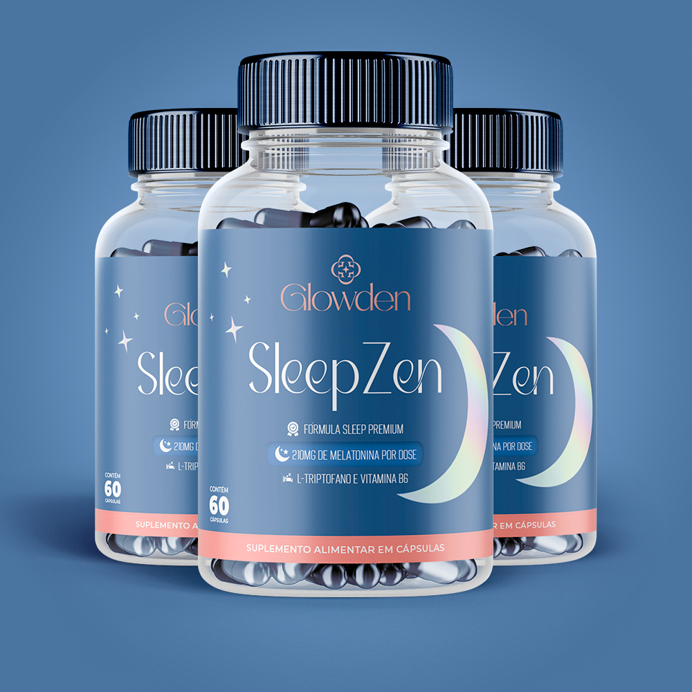 Sleep Zen