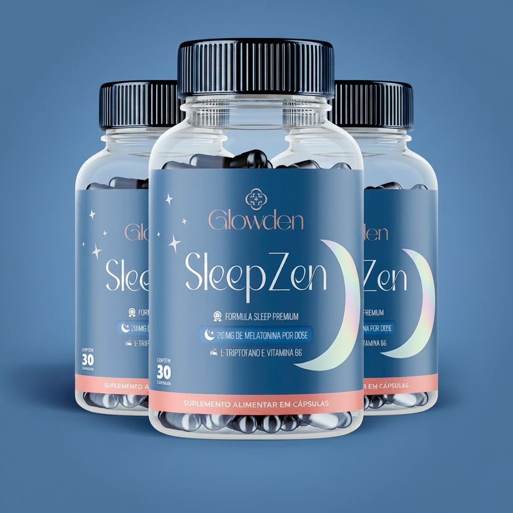 Sleep Zen