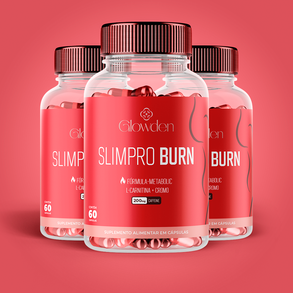 Slim Pro Burn
