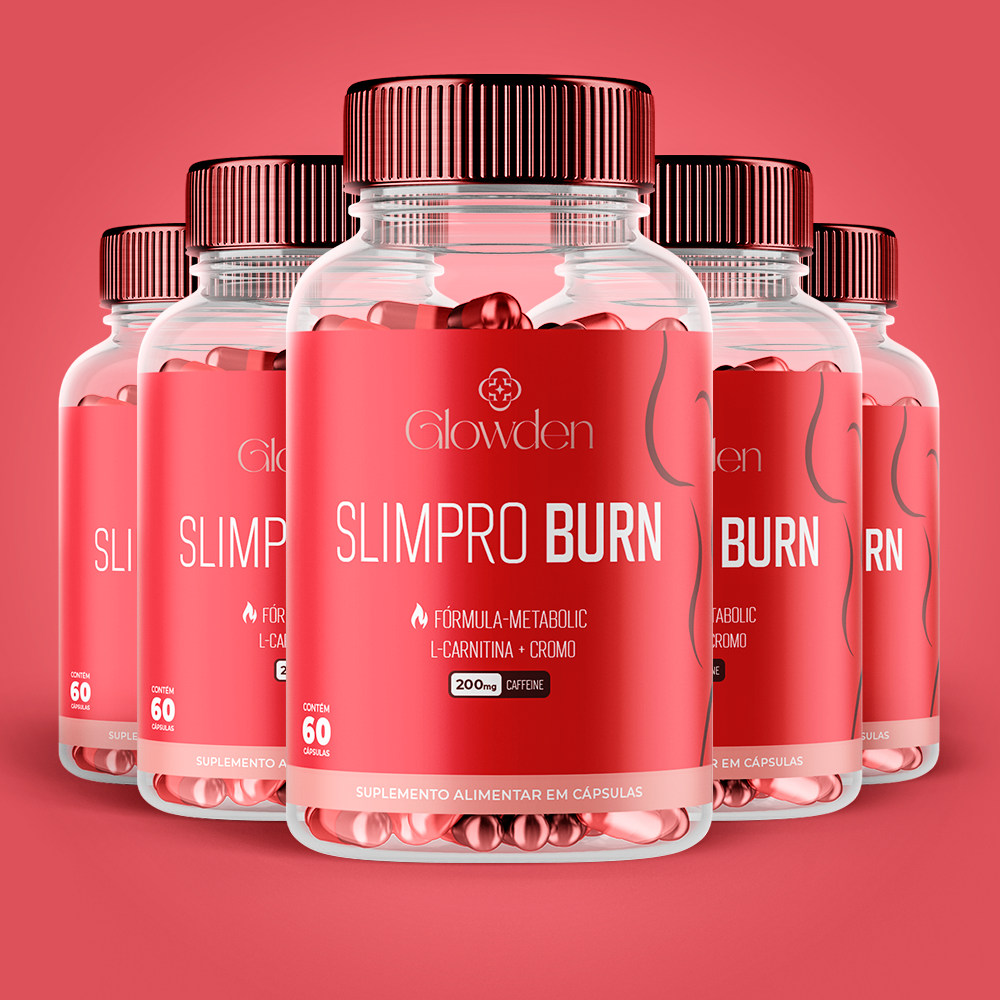 Slim Pro Burn