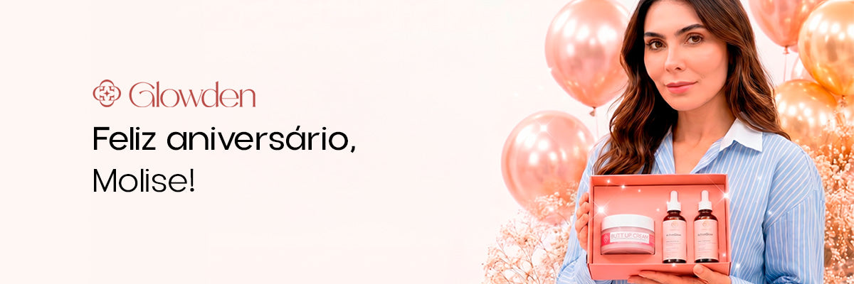 Molise: o brilho que dá nome a uma marca