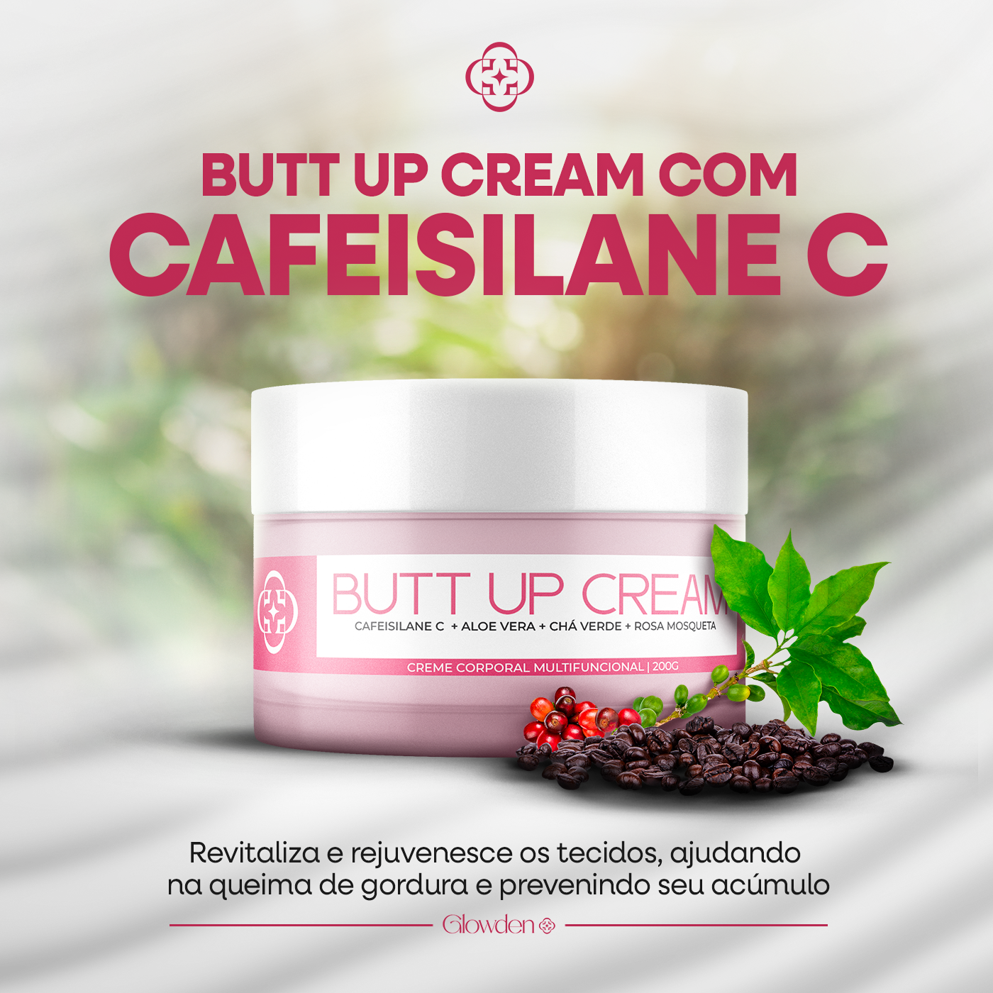 Butt Up Cream
