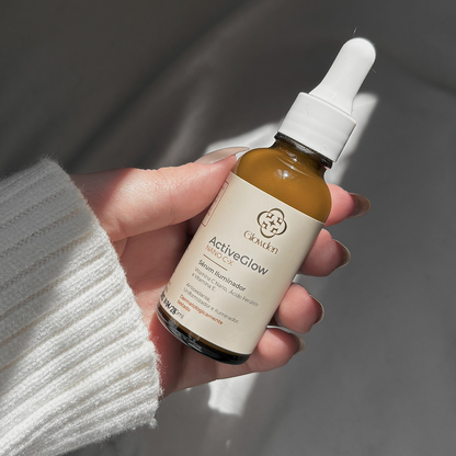Sérum ActiveGlow Nano C-X