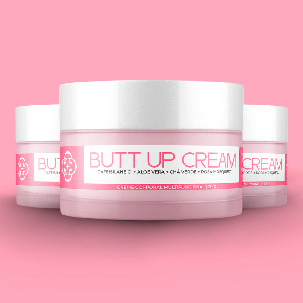 Butt Up Cream