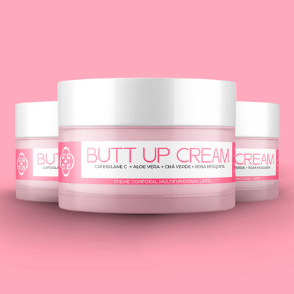 Butt Up Cream