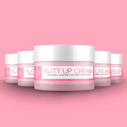 Butt Up Cream