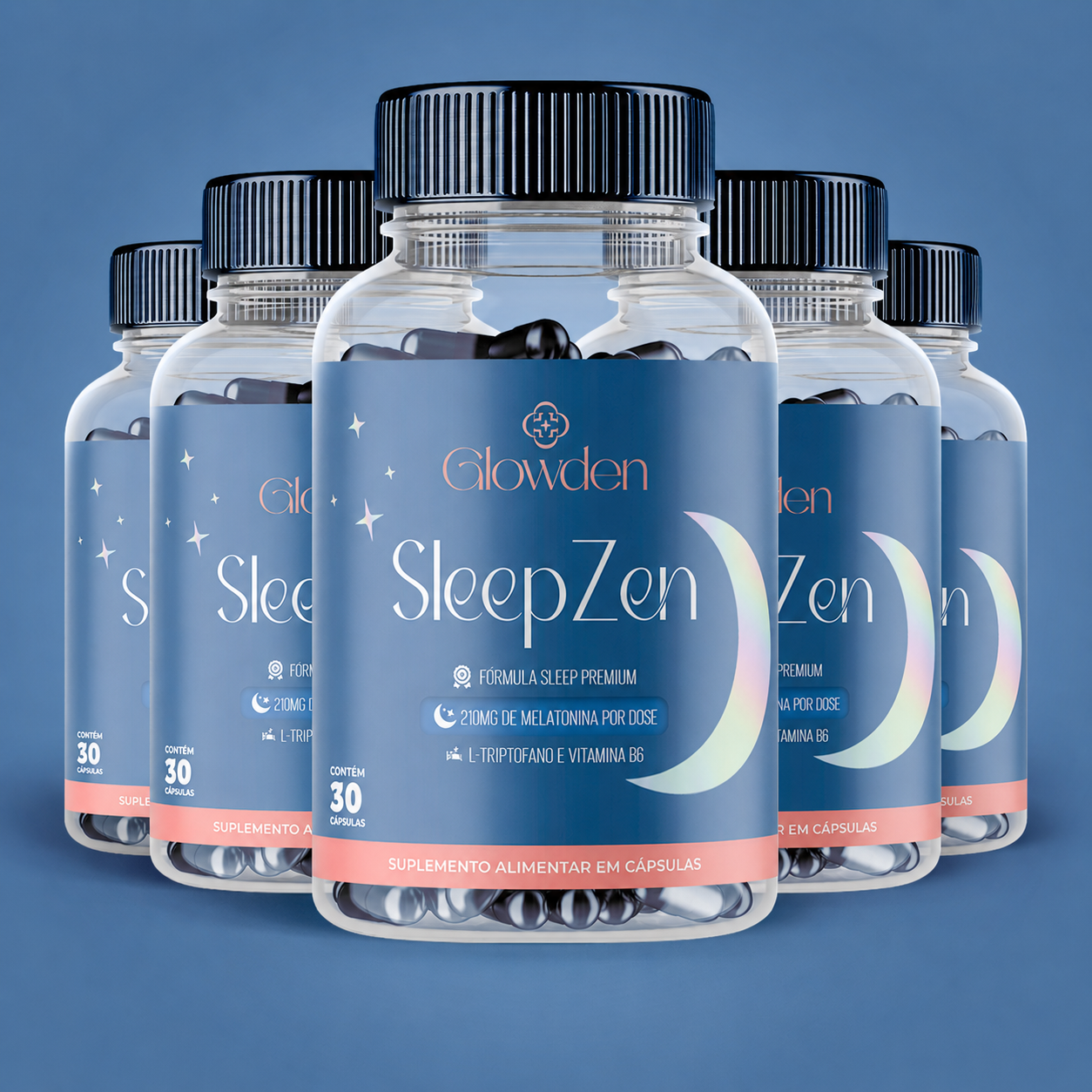 Sleep Zen