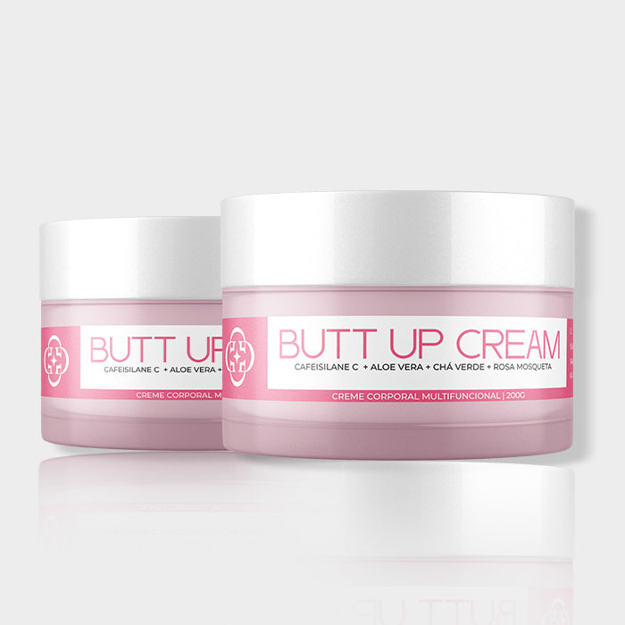 Butt Up Cream