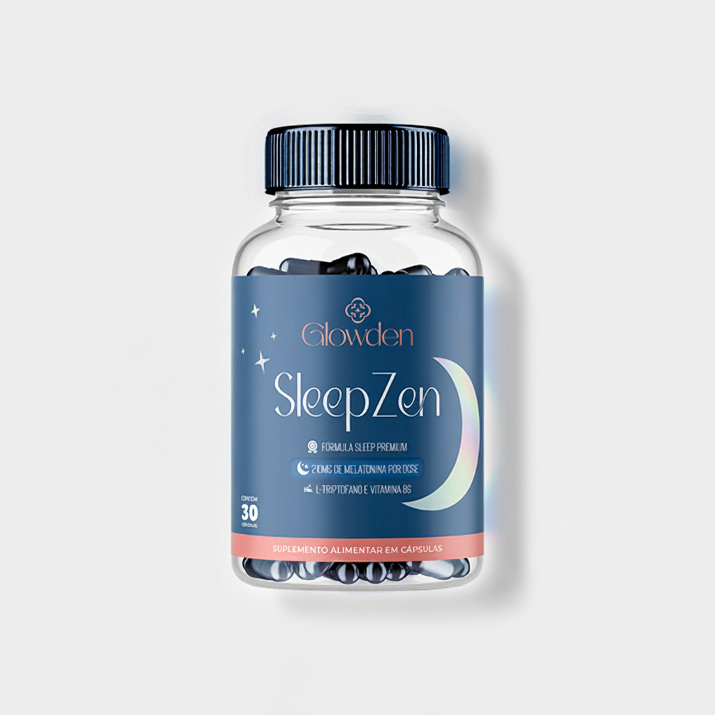 Sleep Zen