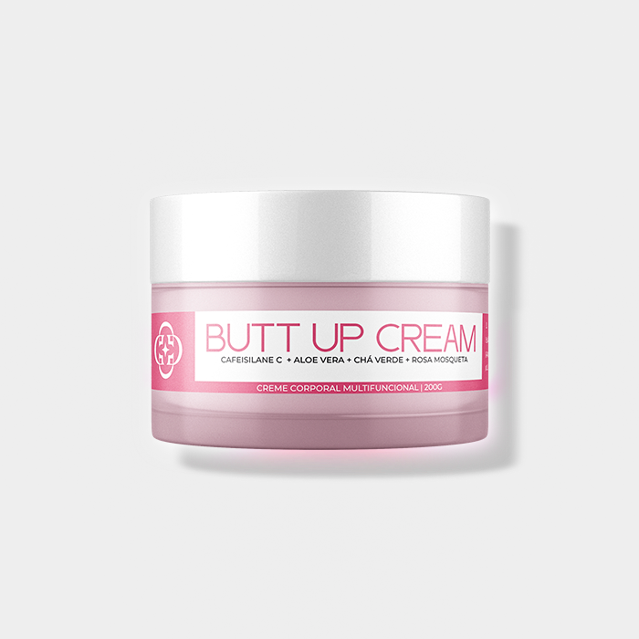 Butt Up Cream
