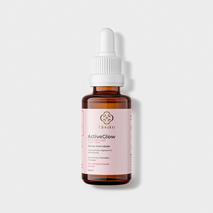 Sérum Anti-Idade ActiveGlow RejuveClar