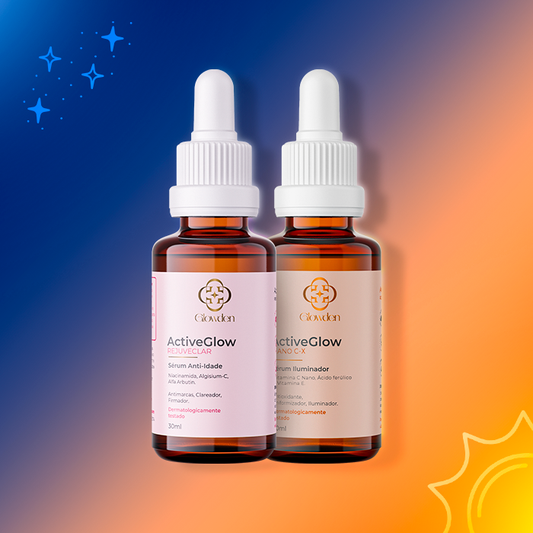 Kit ActiveGlow Day & Night