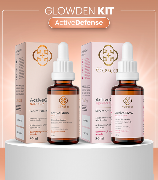 Kit ActiveDefense