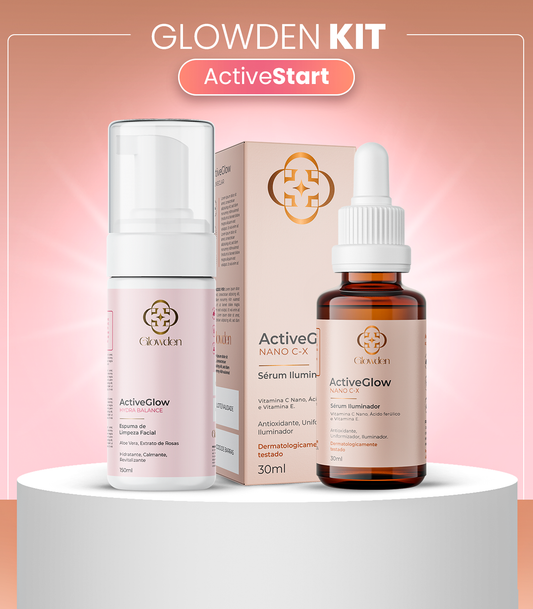 Kit ActiveStart