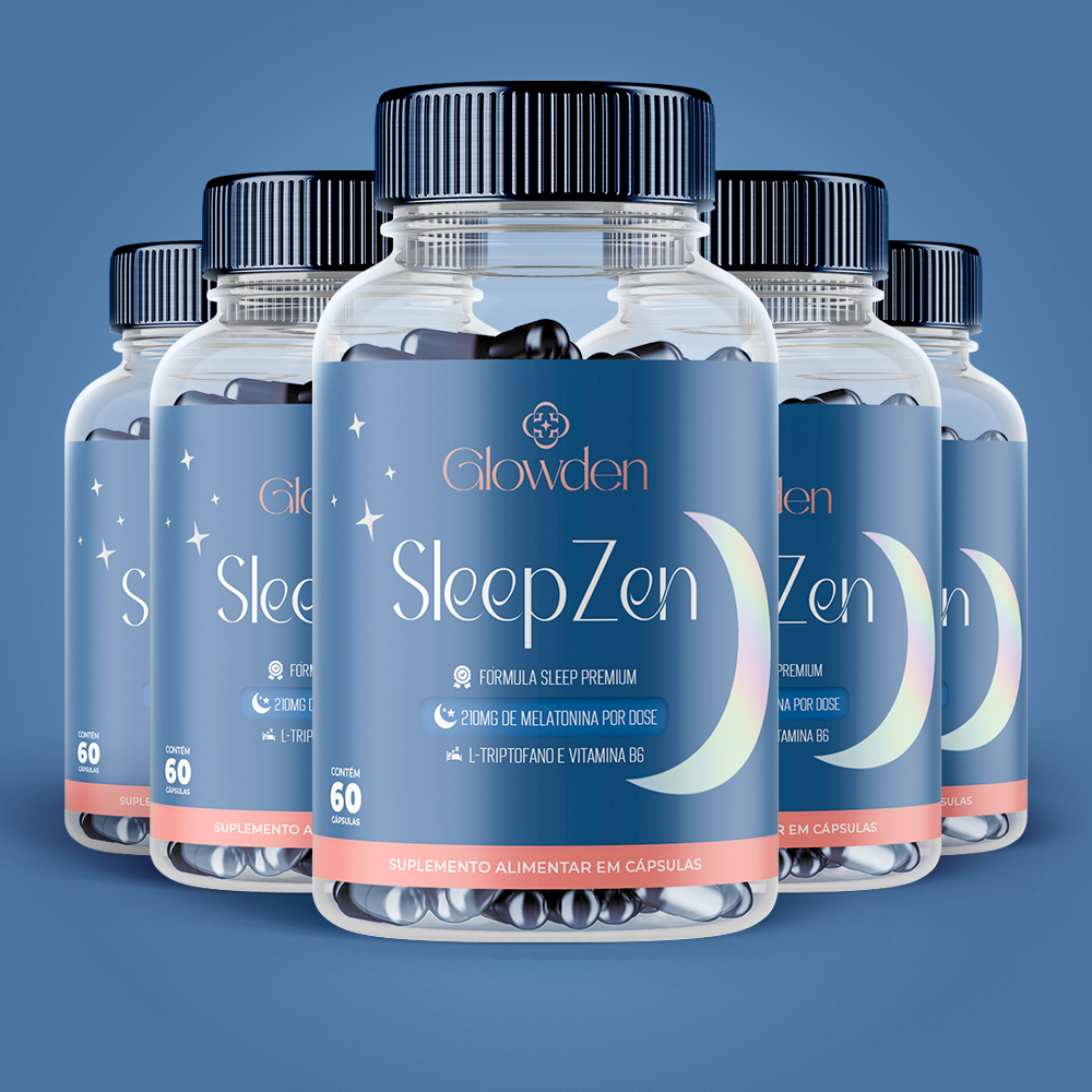 Sleep Zen