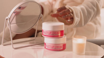 Butt Up Cream