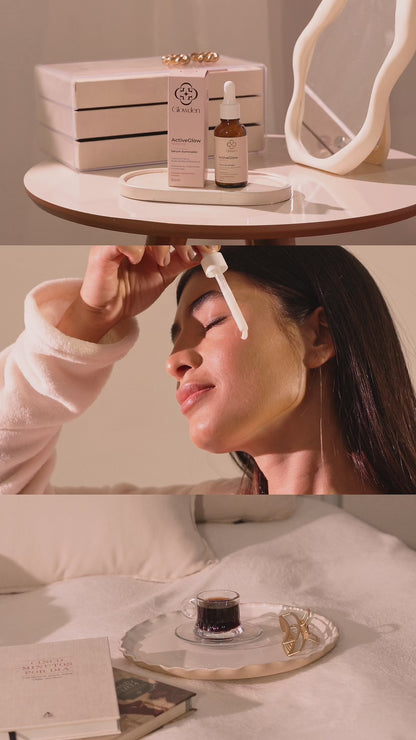 Sérum Anti-Idade ActiveGlow RejuveClar