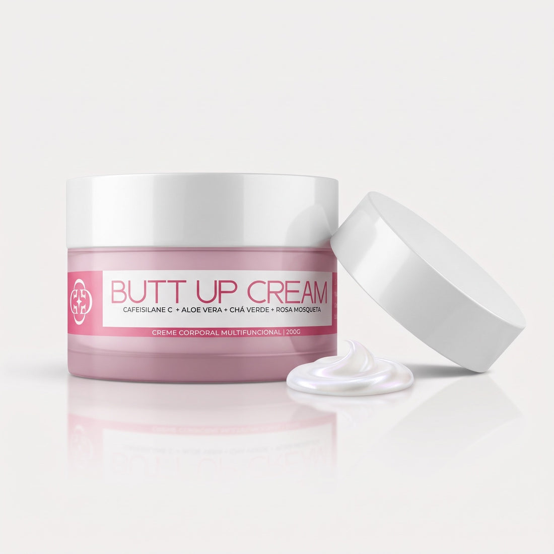 Butt Up Cream