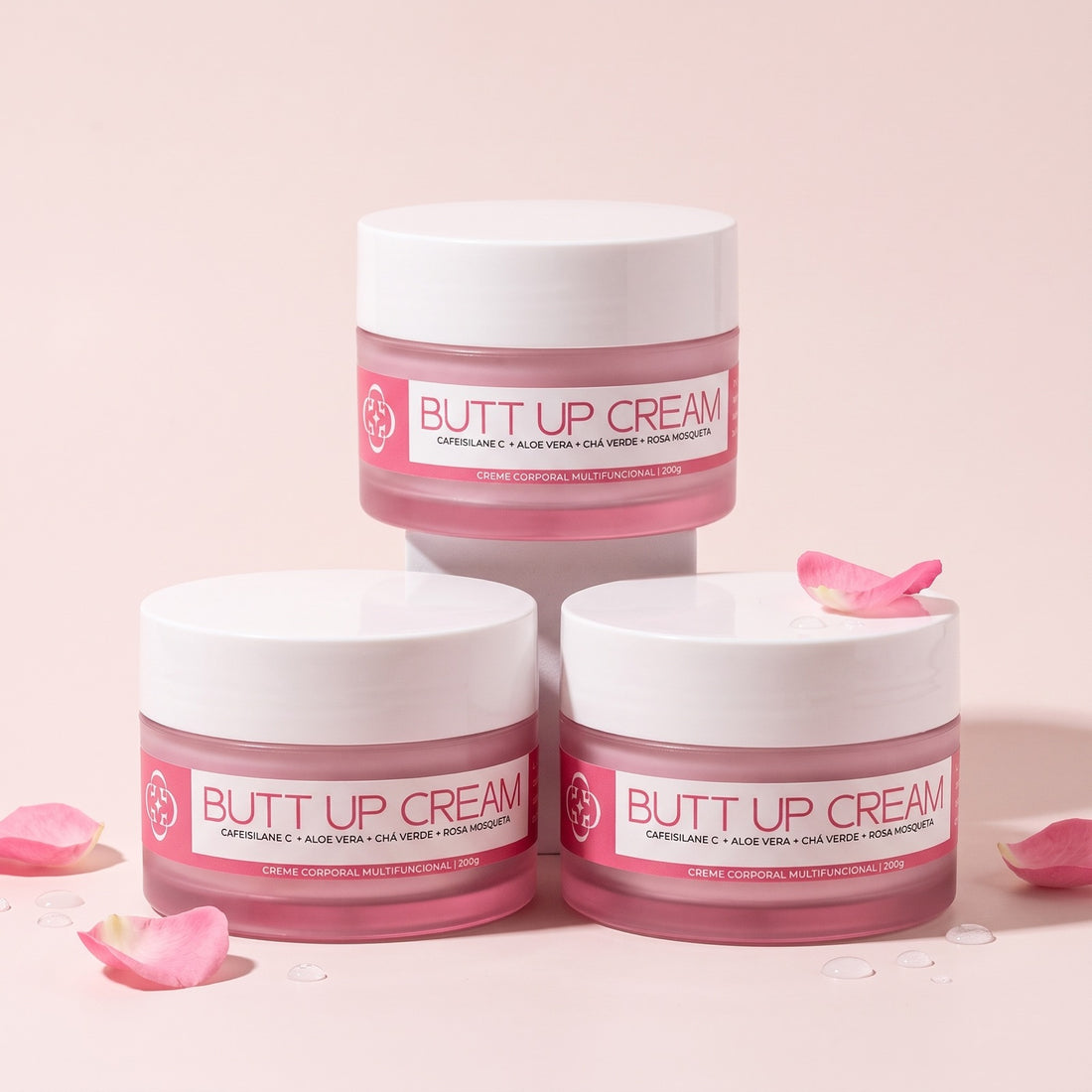 Butt Up Cream