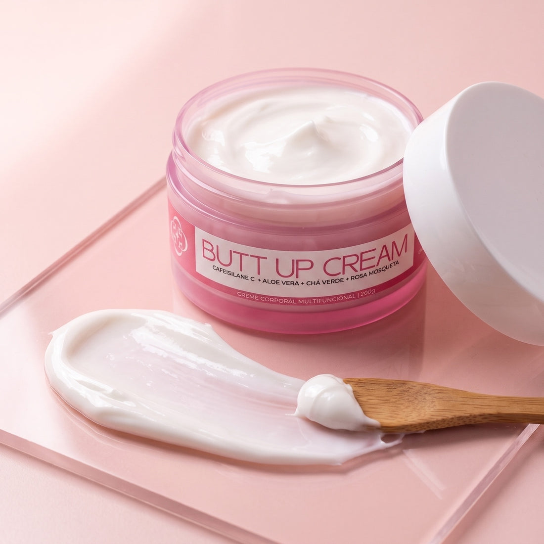Butt Up Cream